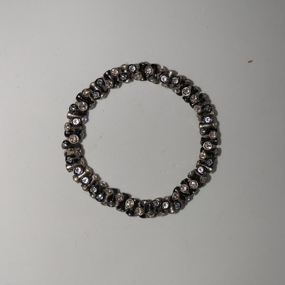 Stella & Dot stretch fit bracelet - sample - Picture 1 of 1